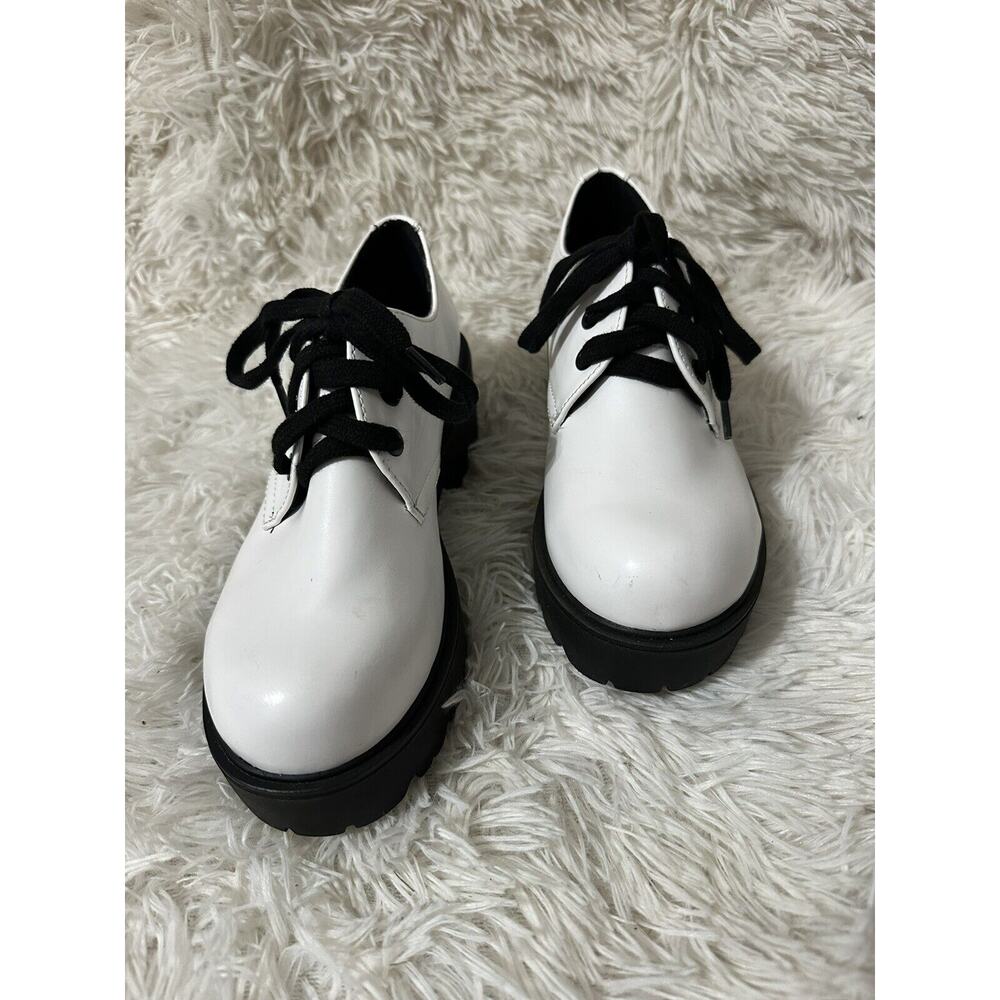 New Coconuts By Matisse 6.5 Block Heel Boots Shoe… - image 3